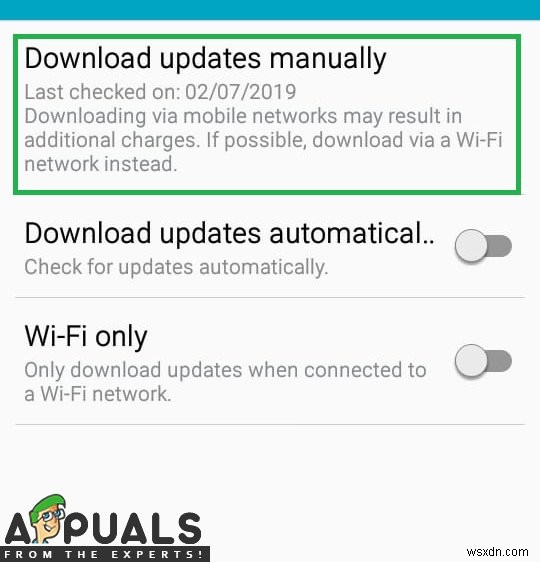 【解決】Galaxy S7のバッテリー減りが早すぎる問題の直し方
