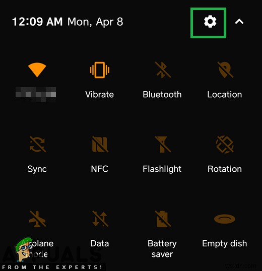 Androidスマホ・タブレットでキャッシュパーティションを消去（ワイプ）する方法