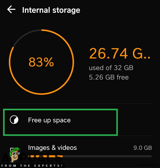 Androidスマホ・タブレットでキャッシュパーティションを消去（ワイプ）する方法