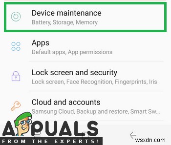 【解決策】Galaxy S8のバッテリー減りが速すぎる原因と6つの対処法
