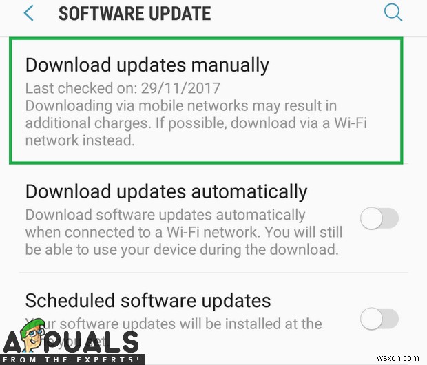 【解決策】Galaxy S8のバッテリー減りが速すぎる原因と6つの対処法