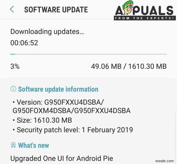 【解決策】Galaxy S8のバッテリー減りが速すぎる原因と6つの対処法