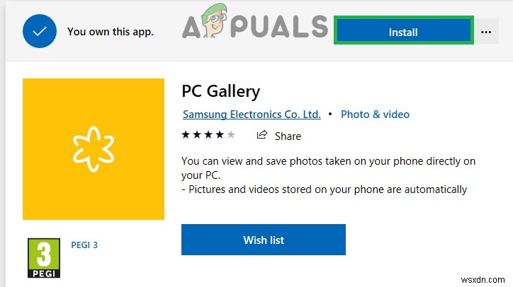 PCからSamsung Cloudの写真にアクセスする方法｜Samsung Galleryアプリの使い方を解説