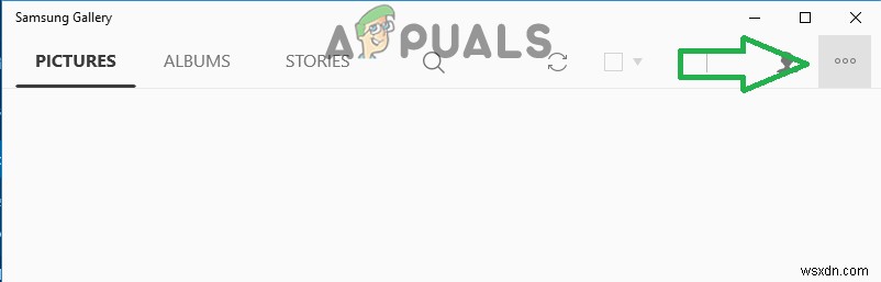 PCからSamsung Cloudの写真にアクセスする方法｜Samsung Galleryアプリの使い方を解説