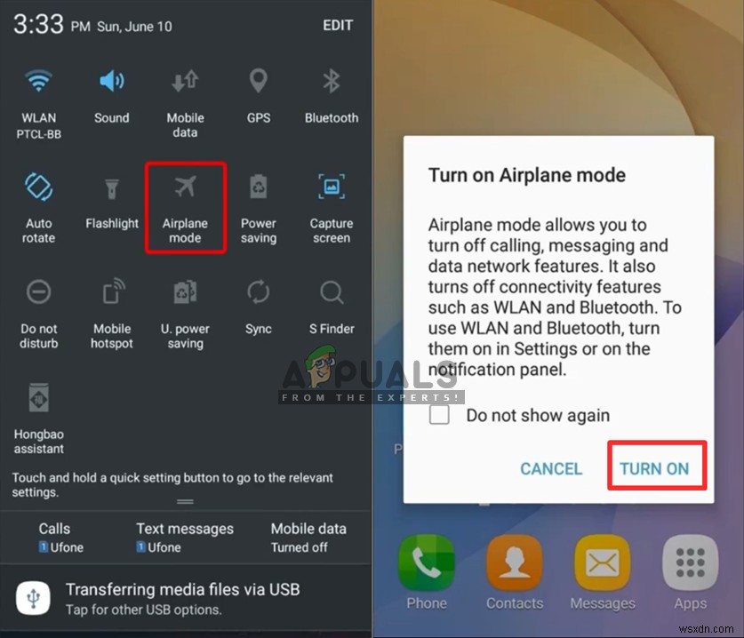 Androidで「アプリがインストールされていません」と表示される原因と解決方法