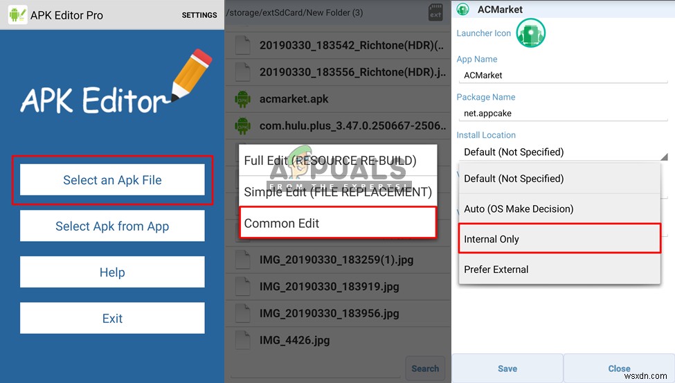 Androidで「アプリがインストールされていません」と表示される原因と解決方法