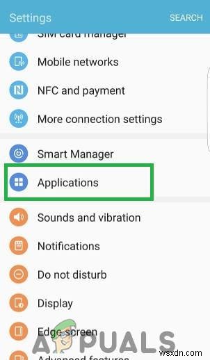 Samsung GalaxyでGear VRサービスを無効にする方法|バッテリー消費を抑える設定手順