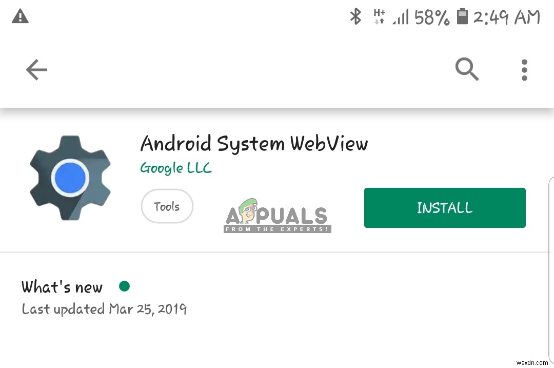 【解決策】AmazonアプリがAndroid/iOSで動作しないときの原因と直し方