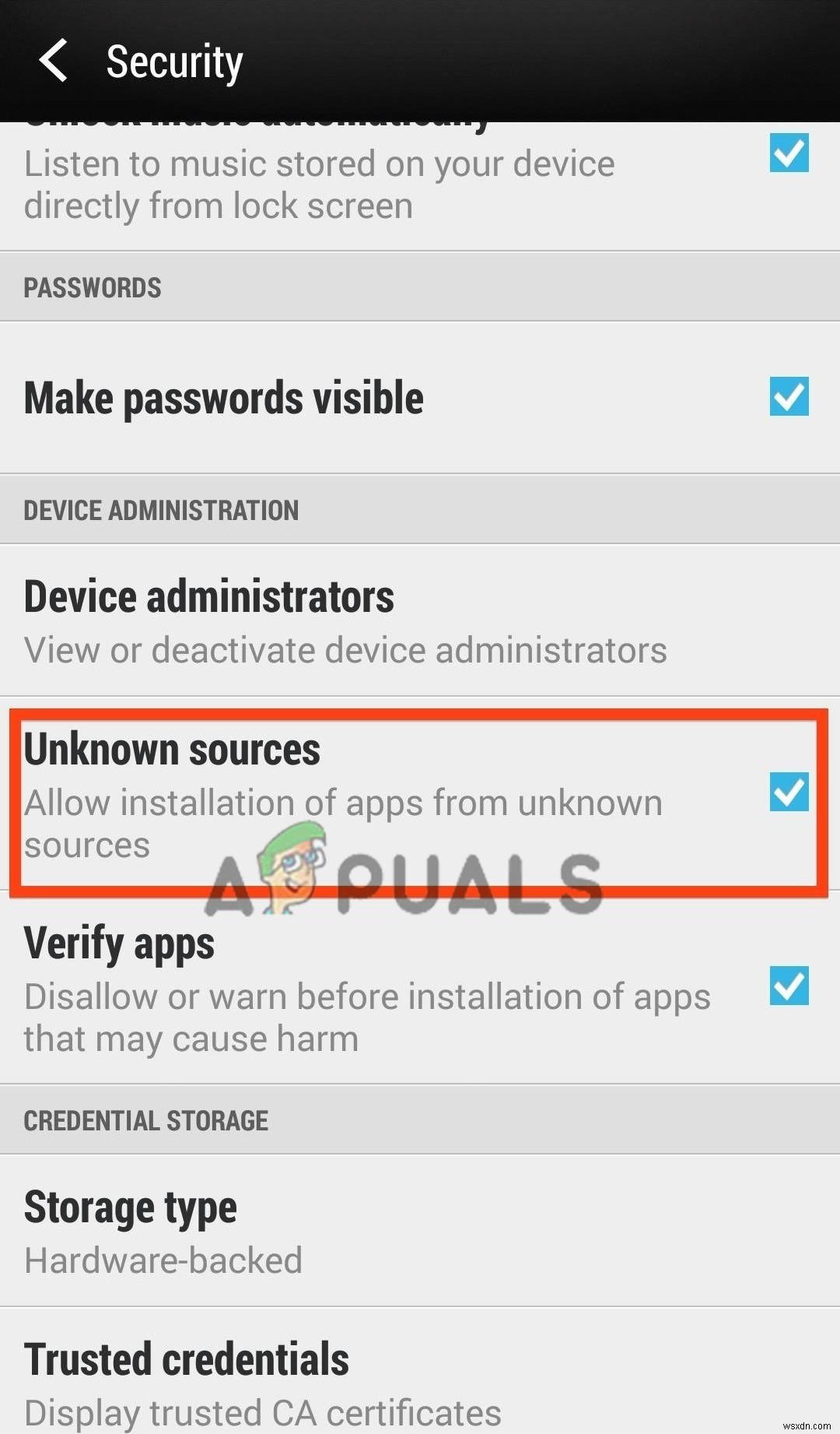 【解決】Androidで「パッケージの解析中に問題が発生しました」エラーが出る原因と対処法