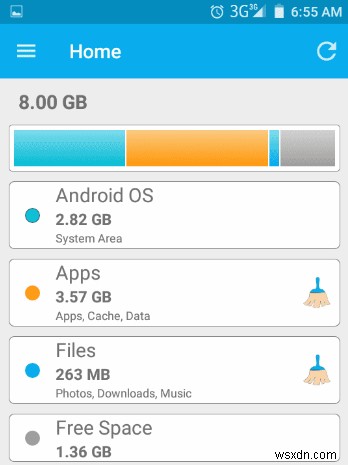 Androidスマホが偽物かどうかを見分ける方法｜誰でもできる簡単チェック