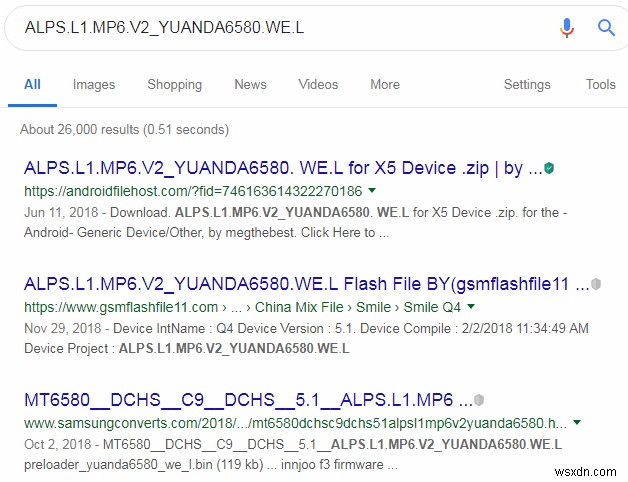 Androidスマホが偽物かどうかを見分ける方法｜誰でもできる簡単チェック