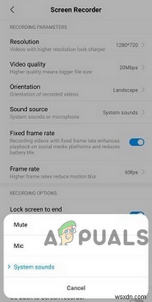 Androidで内部音声(内部オーディオ)を録音する方法まとめ