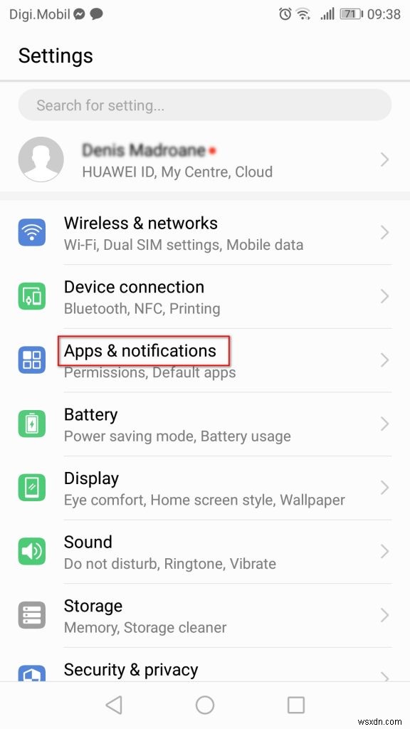 Google Playストアの「エラーコード910」を解決する7つの方法