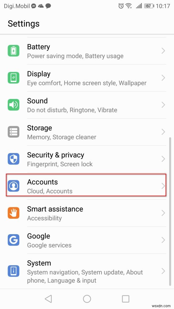 Google Playストアの「エラーコード910」を解決する7つの方法