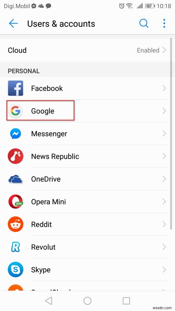 Google Playストアの「エラーコード910」を解決する7つの方法