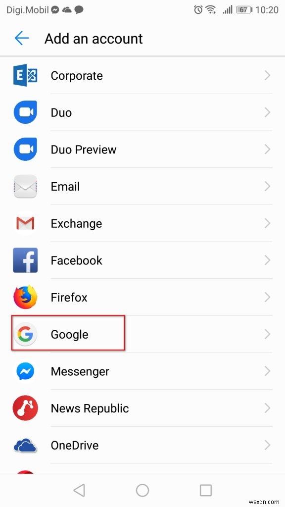 Google Playストアの「エラーコード910」を解決する7つの方法