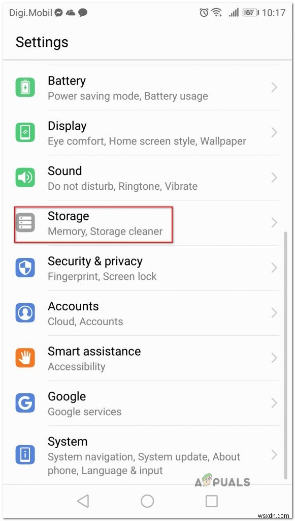 Google Playストアの「エラーコード910」を解決する7つの方法