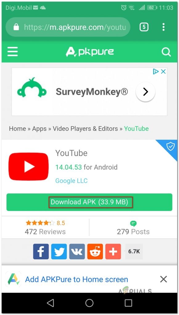 Google Playストアの「エラーコード910」を解決する7つの方法