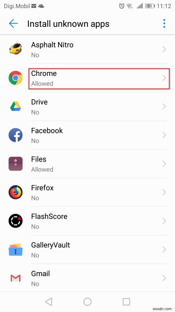 Google Playストアの「エラーコード910」を解決する7つの方法