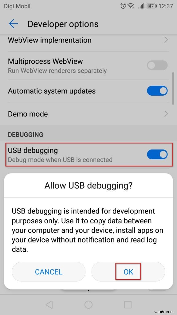 Google Playストアの「エラーコード910」を解決する7つの方法