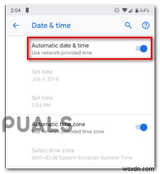 【解決法】AndroidでポケモンGOのPvP(対人戦)が動作しないときの対処法