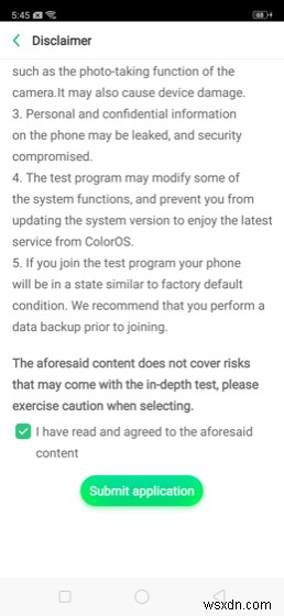 Realme 2 Proのブートローダーアンロック手順を徹底解説！申請方法からfastbootコマンドまで