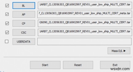Samsung Galaxy S9(Exynos/Snapdragon両対応)にOne UIベータ版をインストールする完全ガイド