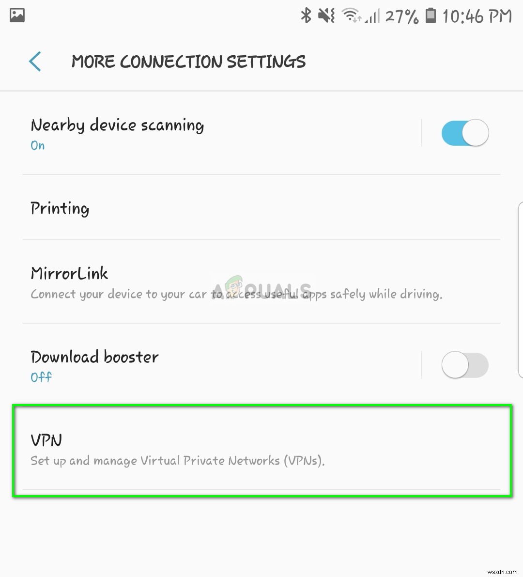 AndroidスマホでVPNを簡単に設定する方法!基本の手順と接続確認まで完全解説