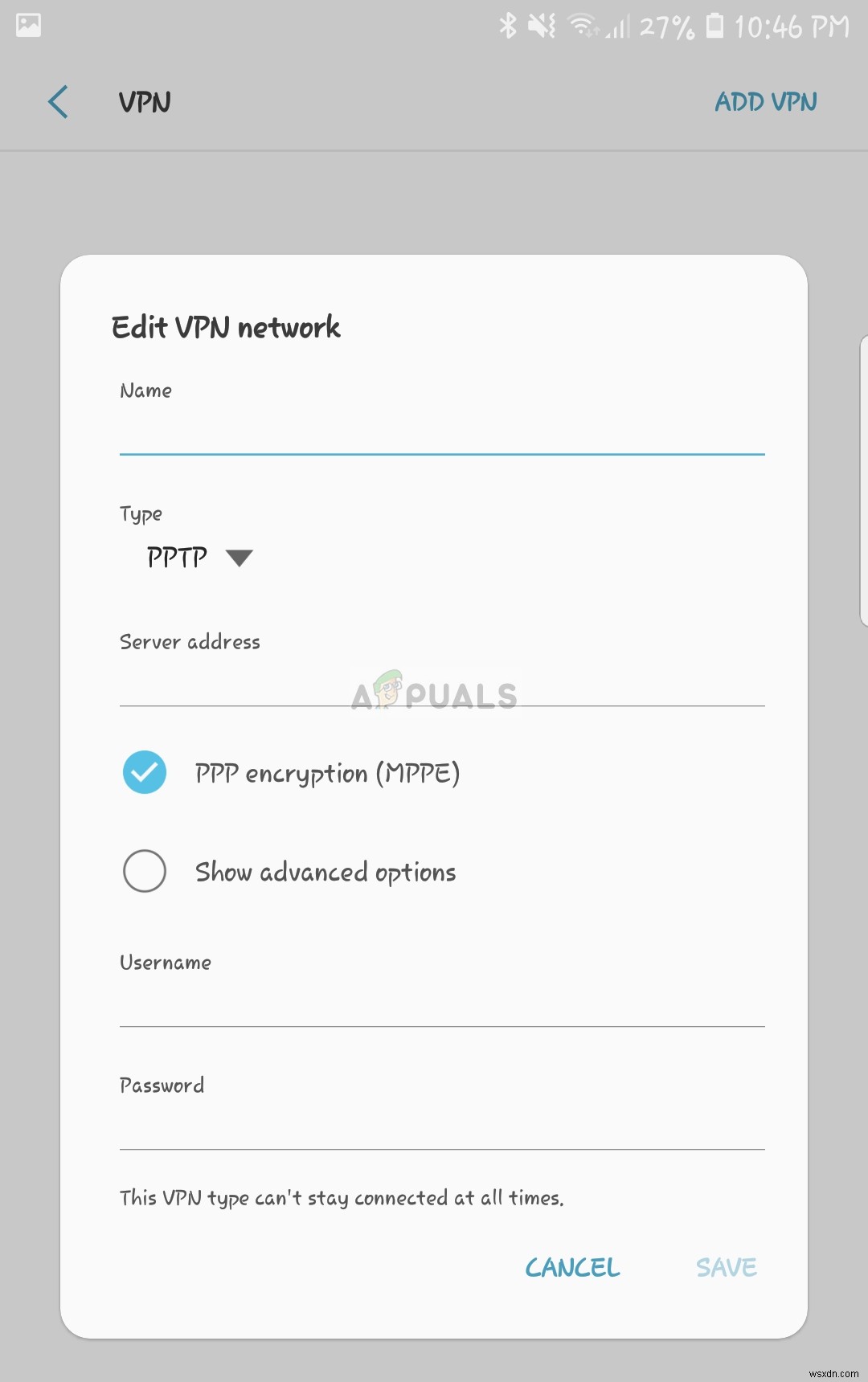 AndroidスマホでVPNを簡単に設定する方法!基本の手順と接続確認まで完全解説