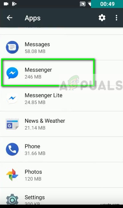 修正：Facebookの「アクセストークン検証エラー」の原因と解決方法