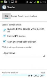 Android最適化の神話を暴く――スワップ・Seeder・LMK調整は本当に効果があるのか
