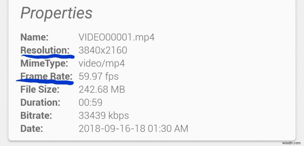 Samsung Exynos搭載フラッグシップ端末で4K・60fps動画撮影を有効にする方法