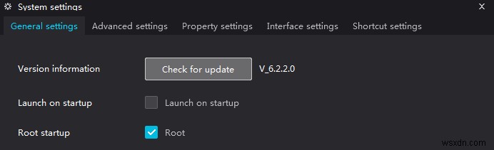 【完全ガイド】NoxPlayerをAndroid 7.1.2 Nougatにアップグレードする方法