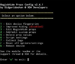 OnePlus 6のAndroid Pie Open BetaでSafetyNetに合格する方法【build.prop編集/Magisk】