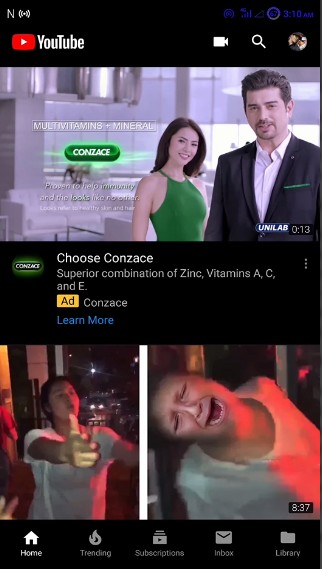Androidの通知パネルをカスタマイズする4つの簡単な方法