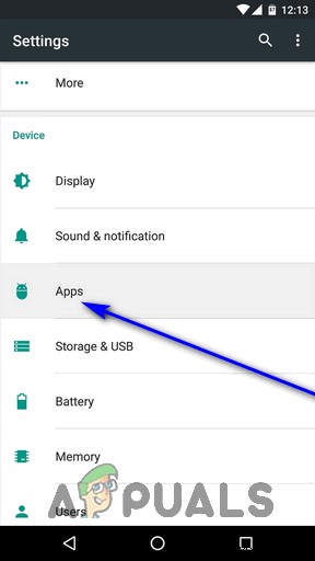Google Playストアのエラー492を修正する方法|アプリのインストール・更新時の対処法