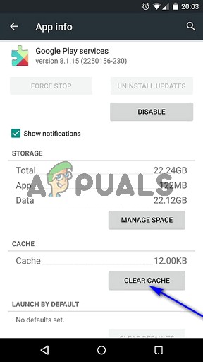 Google Playストアのエラー492を修正する方法|アプリのインストール・更新時の対処法