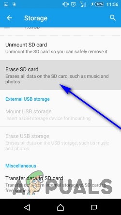 Google Playストアのエラー492を修正する方法|アプリのインストール・更新時の対処法