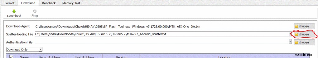 Chuwi Hi9 Airをroot化する方法【TWRP・Magisk対応ガイド】