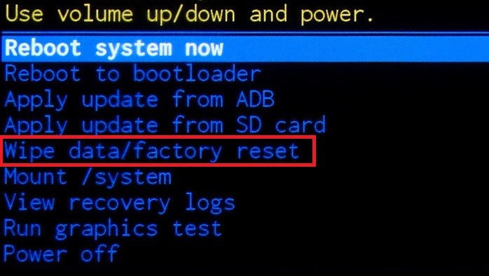 ADBコマンドでVerizon版Pixel XLのブートローダーロックを解除する方法