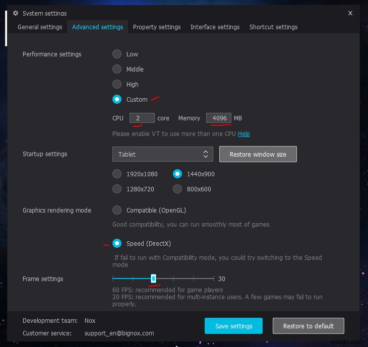 PCでAndroidゲームを快適に遊ぶ方法|NoxPlayerの設定・トラブル解決ガイド