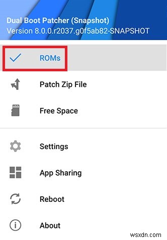 Galaxy S8・S8+・Note 8でROMをデュアルブートする方法｜カスタムROMと純正ROMを共存させる手順