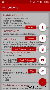 Galaxy S8にKali NetHunterをインストールする方法【完全ガイド】