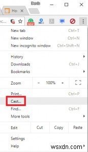 Android・PC・MacからChromecastへKodiをストリーミングする完全ガイド