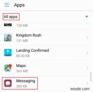 【解決法】Androidで「残念ながら、メッセージが停止しました」エラーが出たときの対処法8選