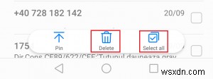 【解決法】Androidで「残念ながら、メッセージが停止しました」エラーが出たときの対処法8選