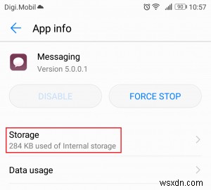 【解決法】Androidで「残念ながら、メッセージが停止しました」エラーが出たときの対処法8選