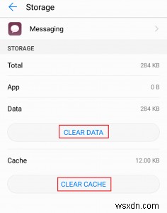 【解決法】Androidで「残念ながら、メッセージが停止しました」エラーが出たときの対処法8選