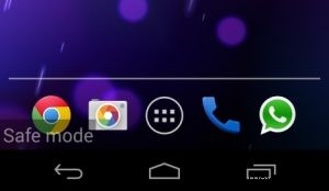【解決法】Androidで「残念ながら、メッセージが停止しました」エラーが出たときの対処法8選