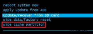 【解決法】Androidで「残念ながら、メッセージが停止しました」エラーが出たときの対処法8選